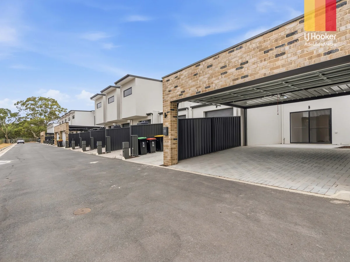 Additional image 16 of 20/9-13 Australia Avenue, Modbury SA 5092