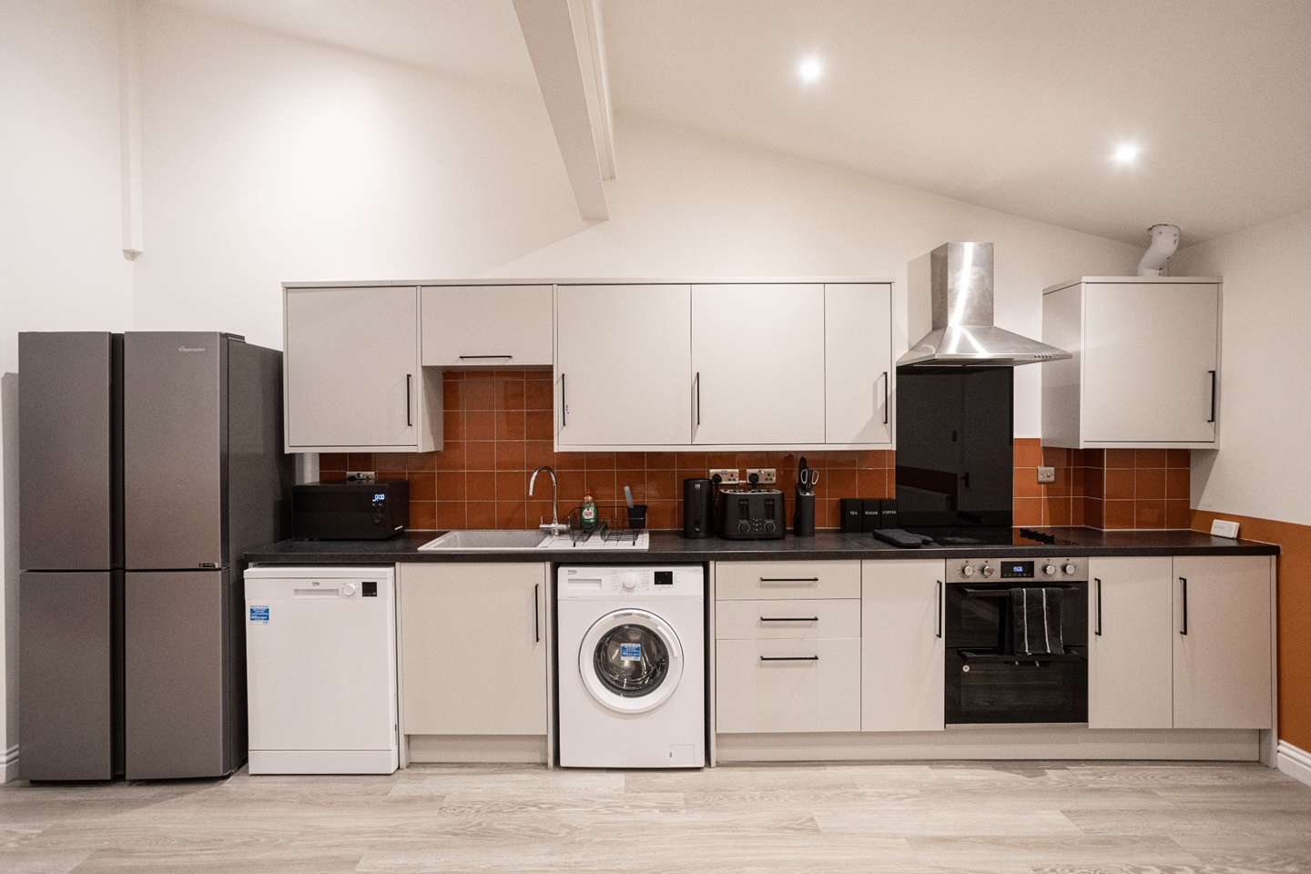 4 Bed Terraced House, Soundwell Road, BS15, N1 7GU photo 5