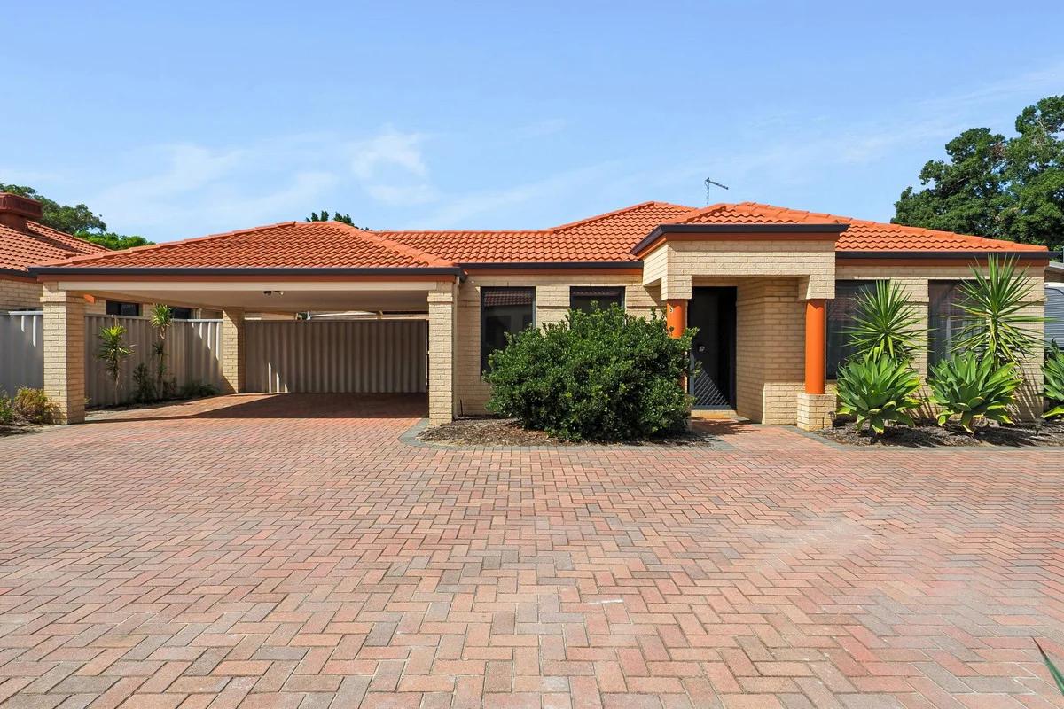 5/46-48 Wright Crescent, Bayswater WA 6053