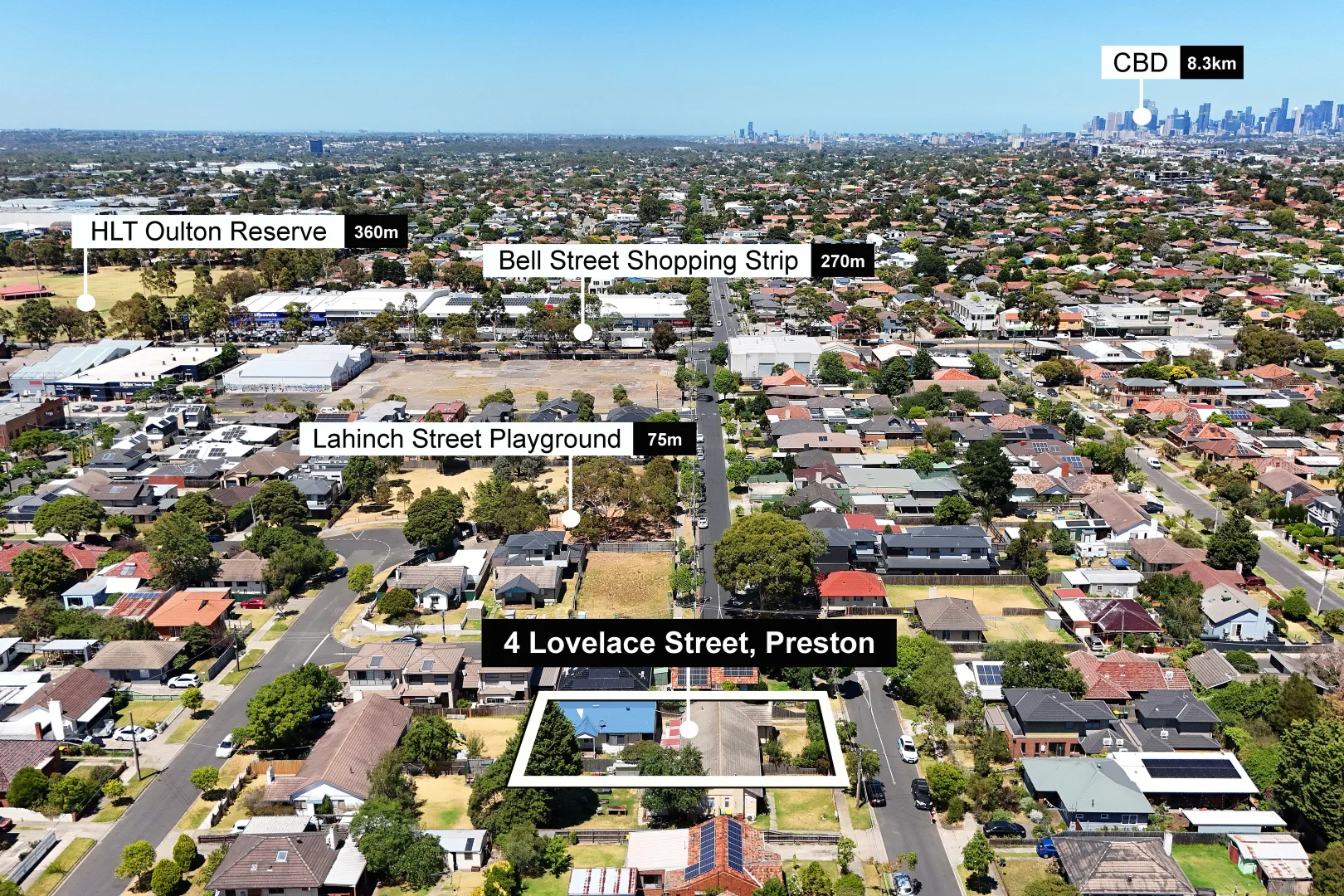 Additional image 17 of 4 Lovelace Street, Preston VIC 3072