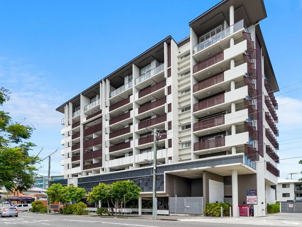 406/422-428 Hamilton Road, Chermside QLD 4032