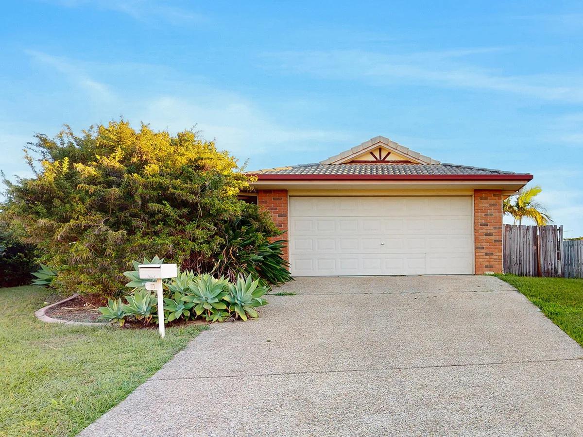 7 Castell Place, Mango Hill QLD 4509