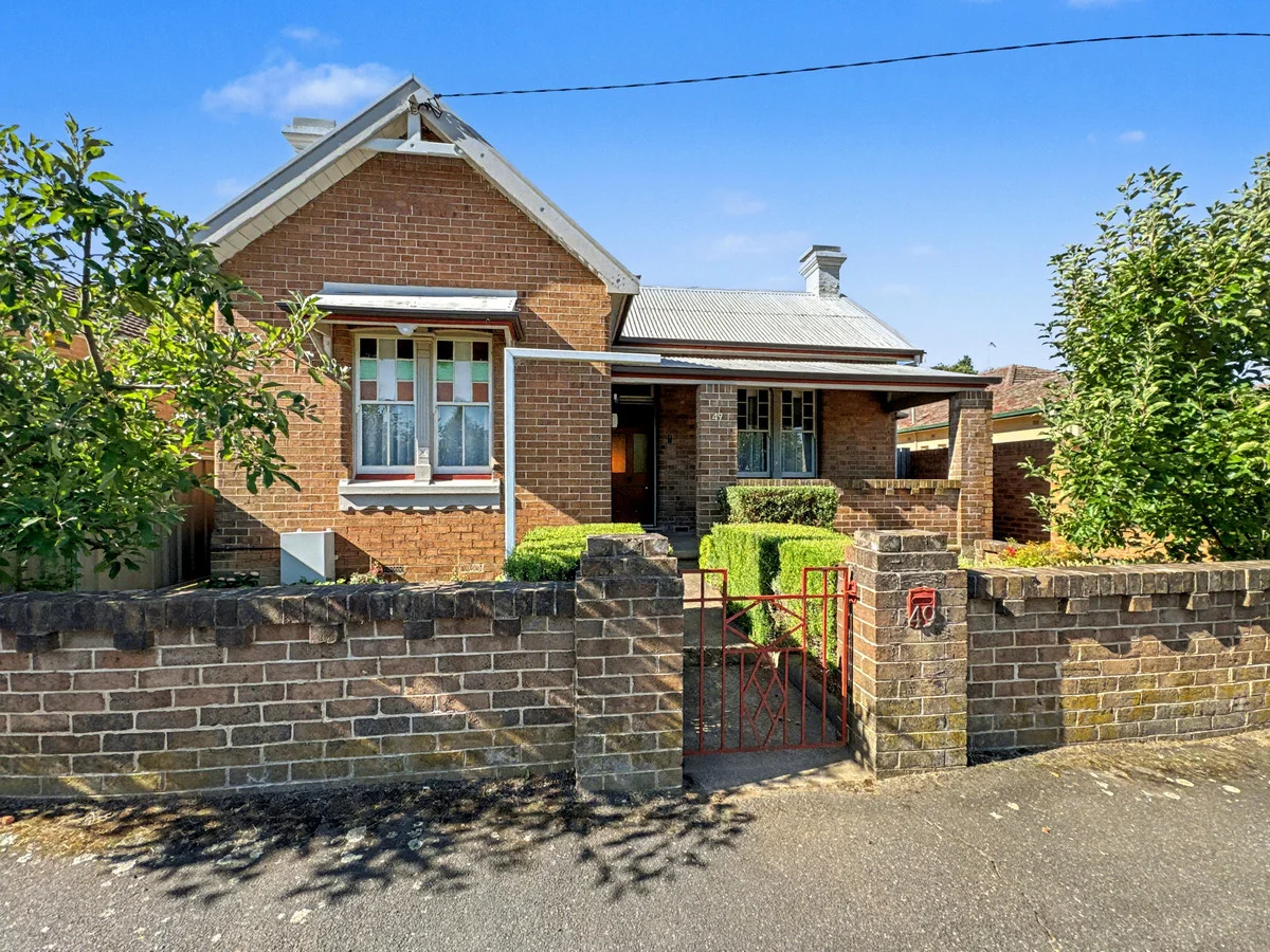 49 Moulder Street, Orange NSW 2800