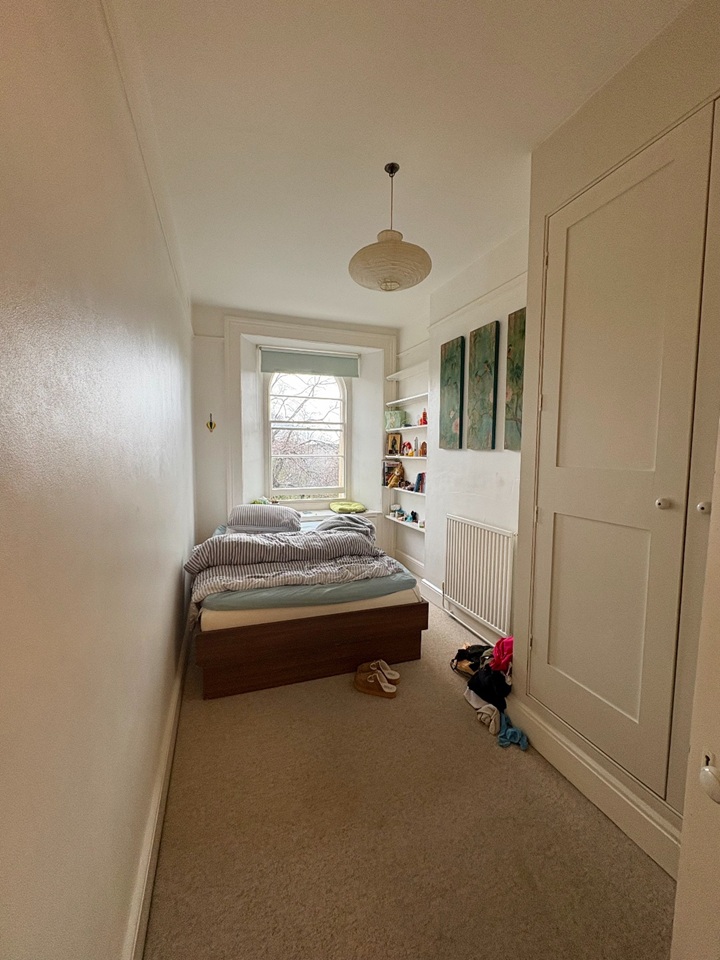 2 Bed Flat, Victoria Square, BS8, N1 7GU photo 5