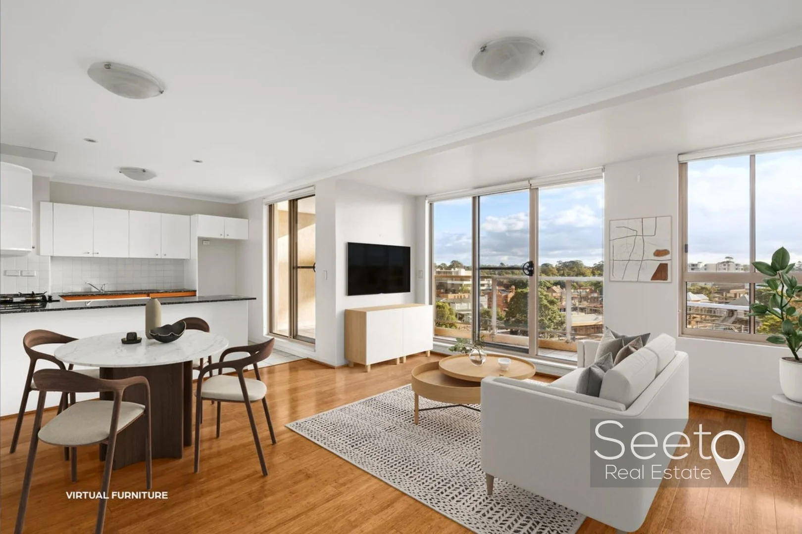 81/14-16 Station Street, Homebush NSW 2140