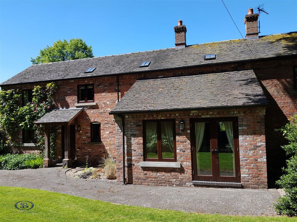 Additional image 38 of 4 bed property to rentChurch Lane, Church Lawton ST7