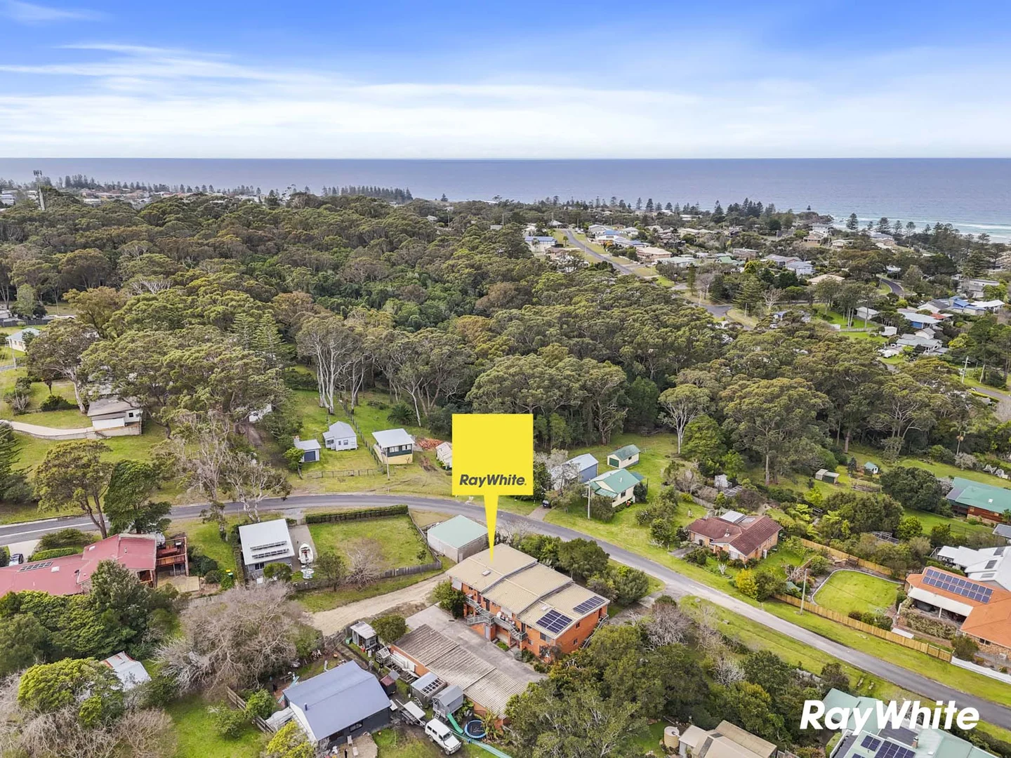 Additional image 15 of 6/5 Hood Crescent, Tuross Head NSW 2537