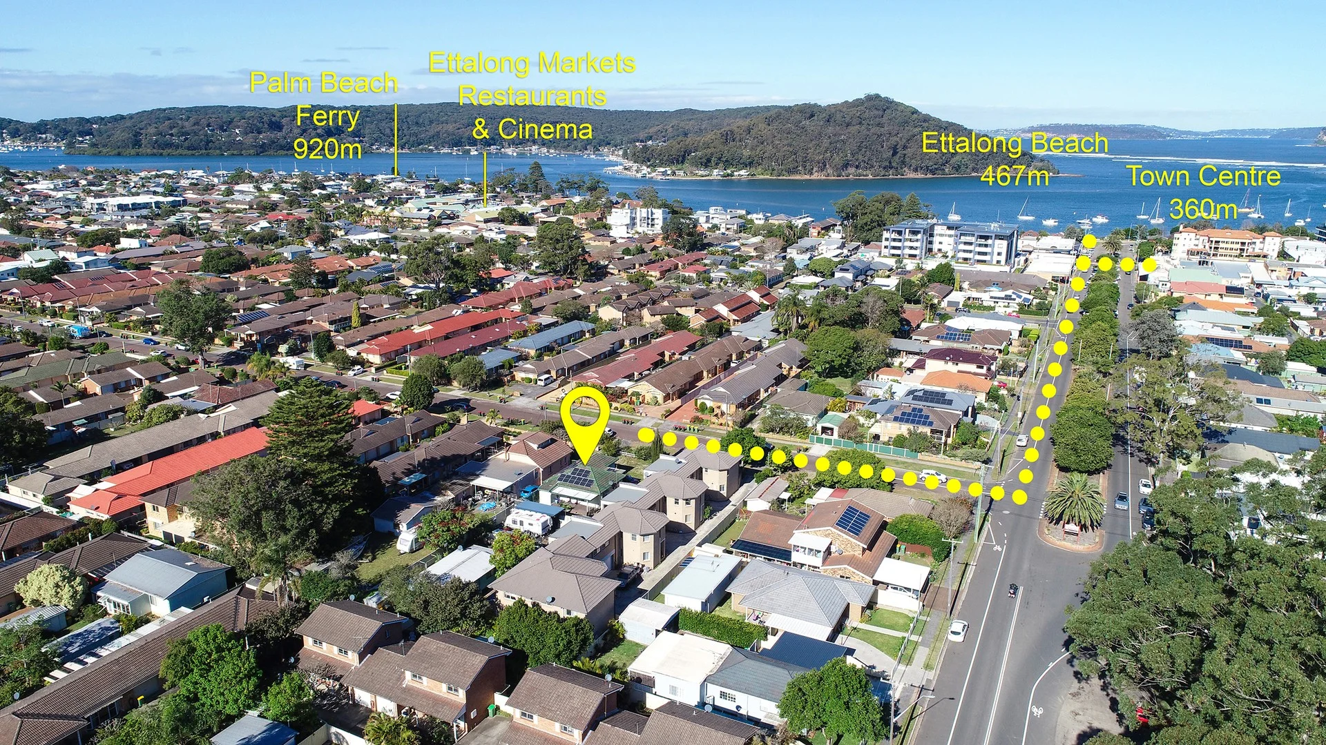 Additional image 11 of 43 Flounder Road, Ettalong Beach NSW 2257