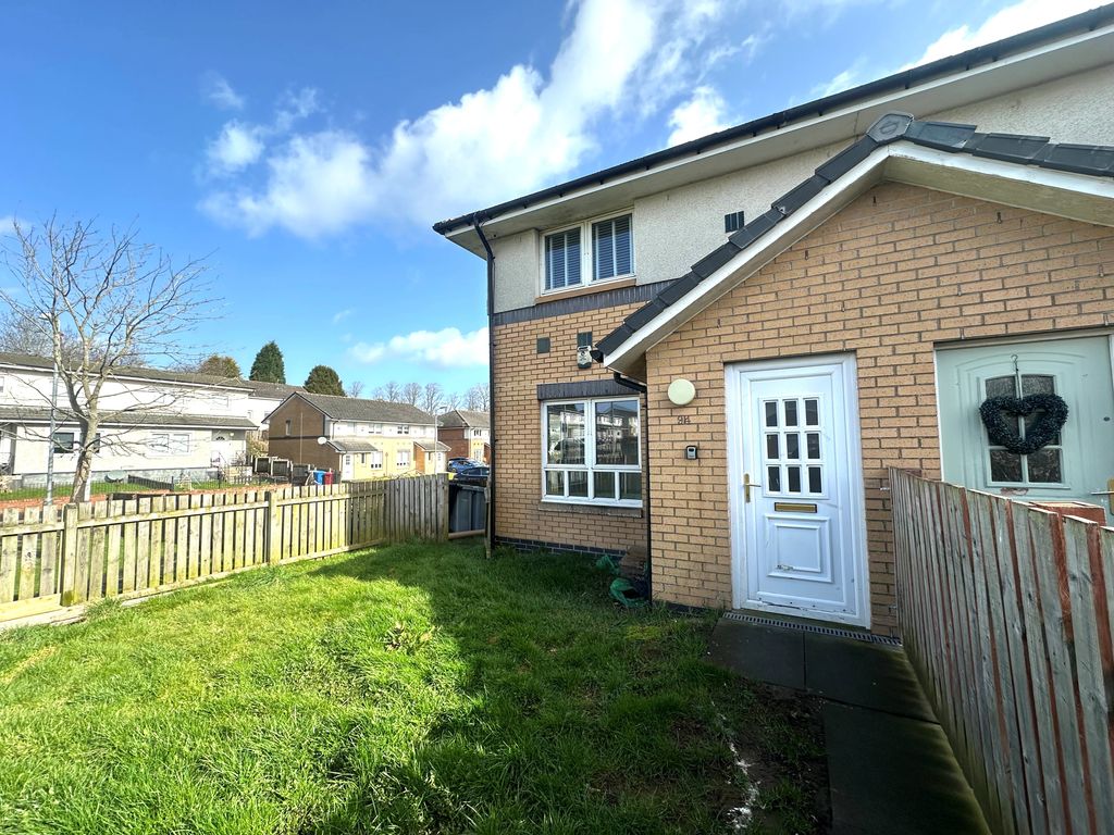 2 bed flat to rentBackmuir Road, Hamilton ML3