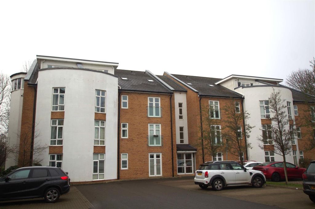 2 bed flat to rentWest Beck House, Darlington DL3