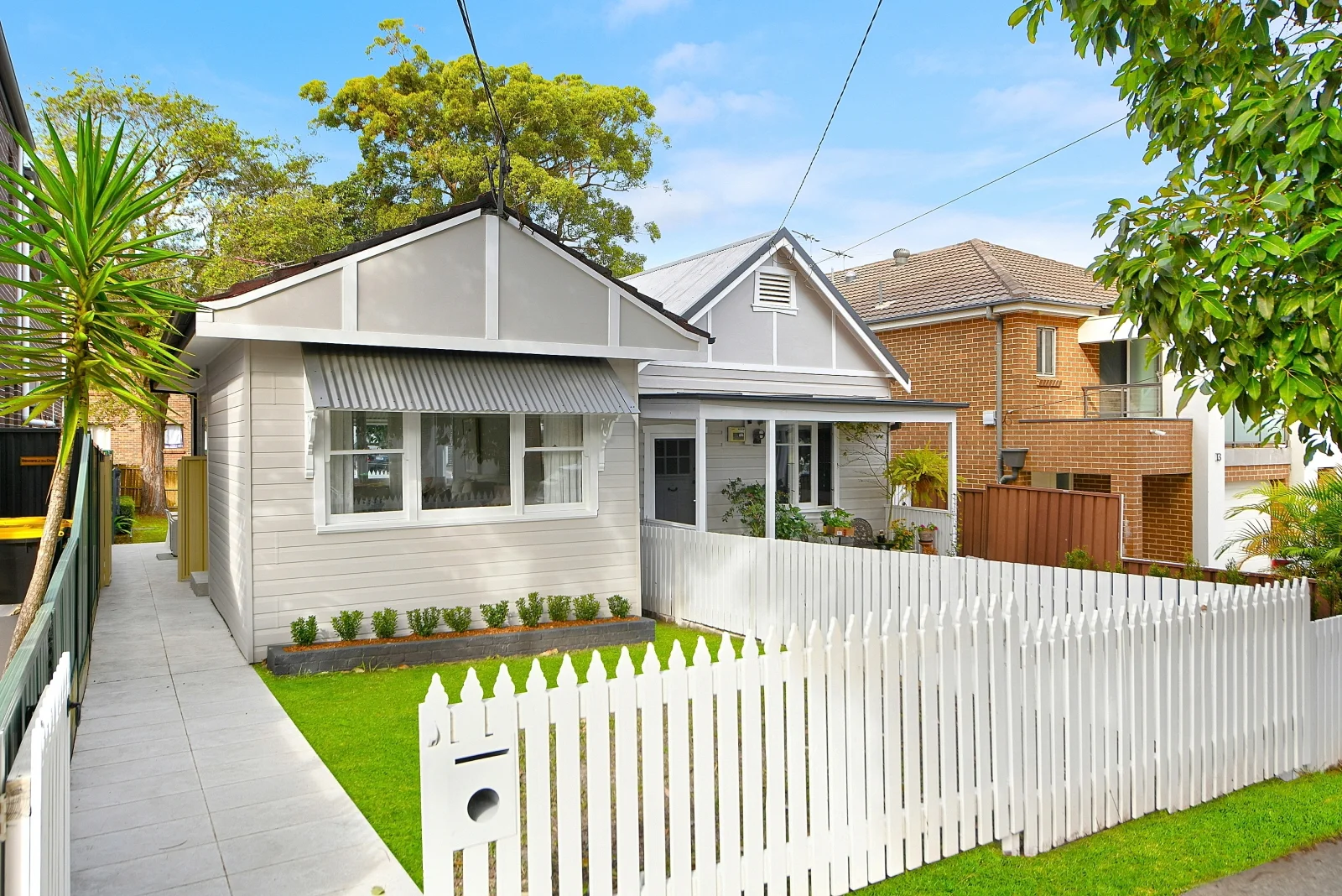 11A Universal Street, Mortdale NSW 2223