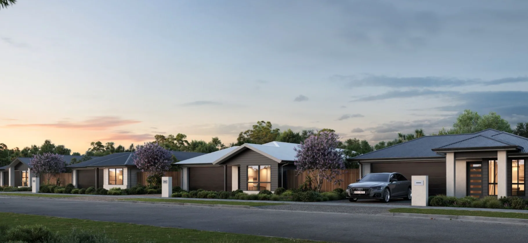 Additional image 2 of Lot 47 Natasha Circuit, Westbrook QLD 4350