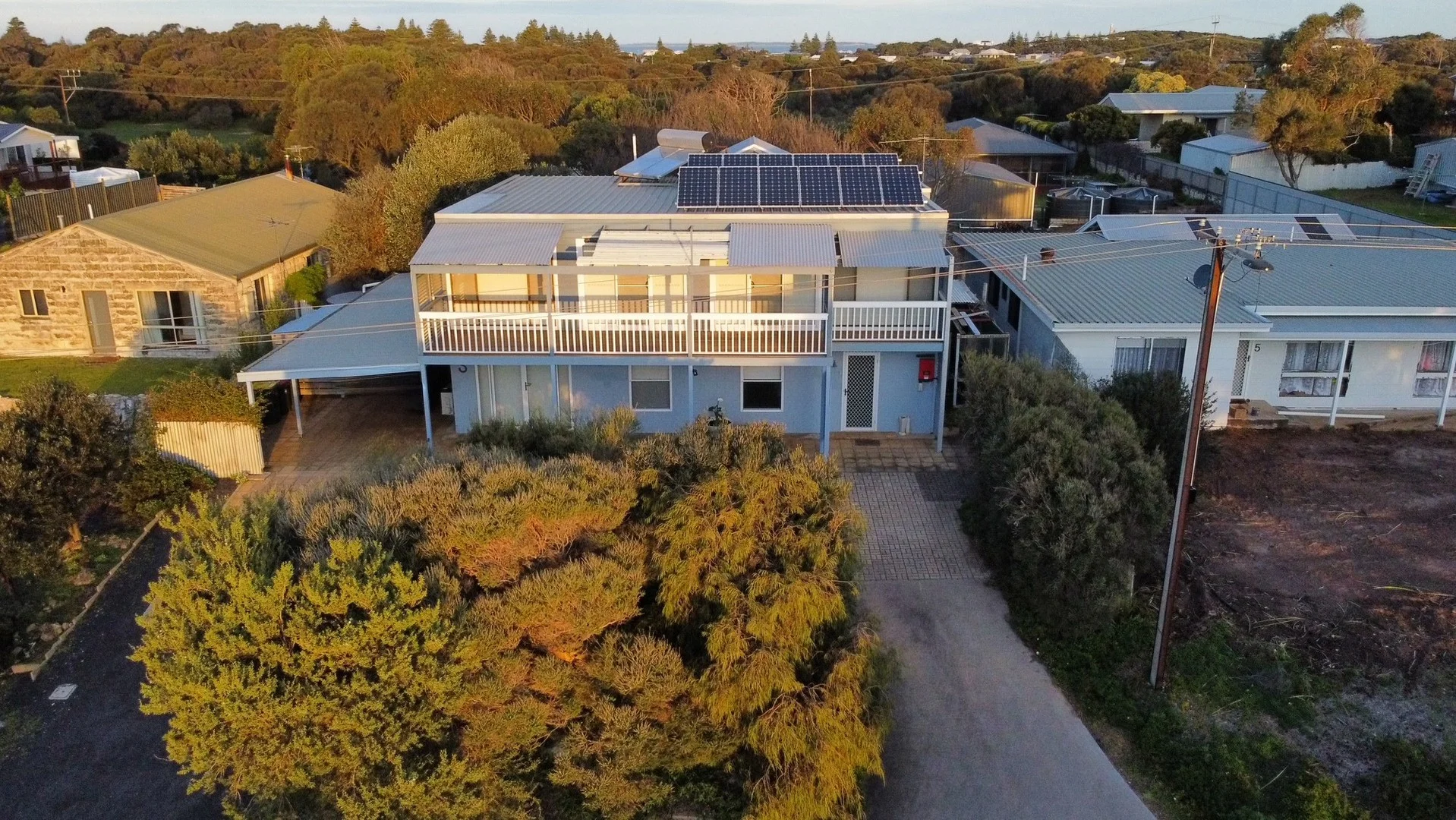 3 WENTWORTH STREET, Beachport SA 5280