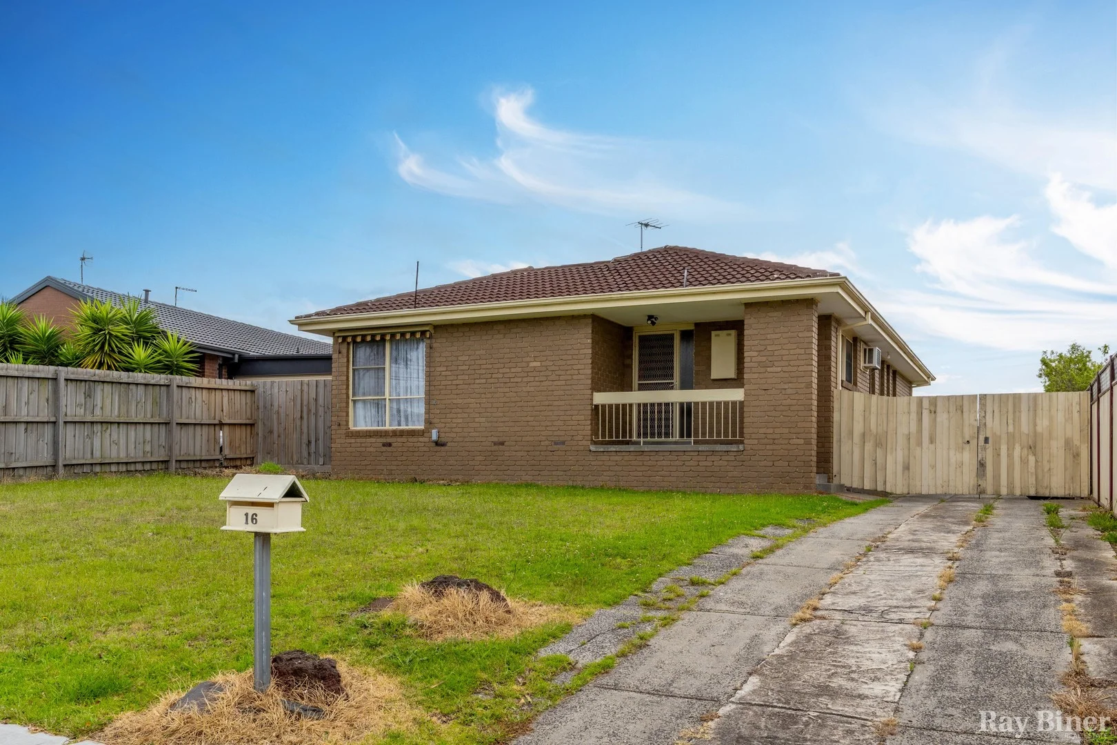 16 Devenish Court, Westmeadows VIC 3049