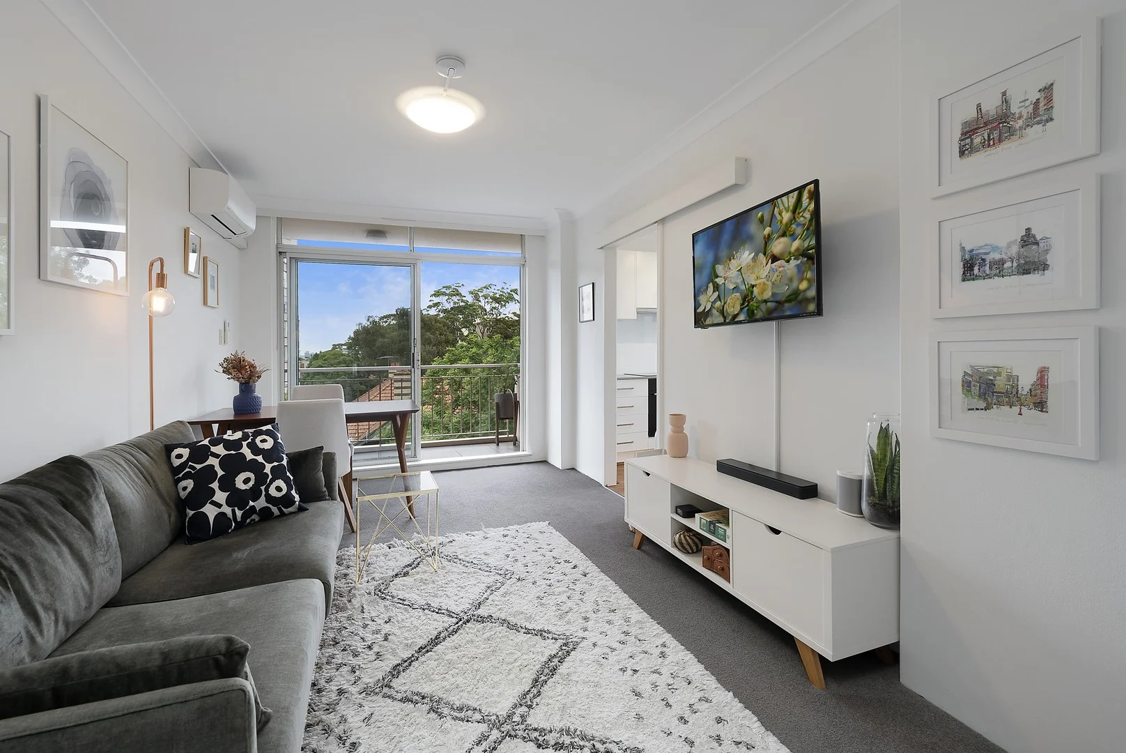 20/11-17 Watson Street, Neutral Bay NSW 2089