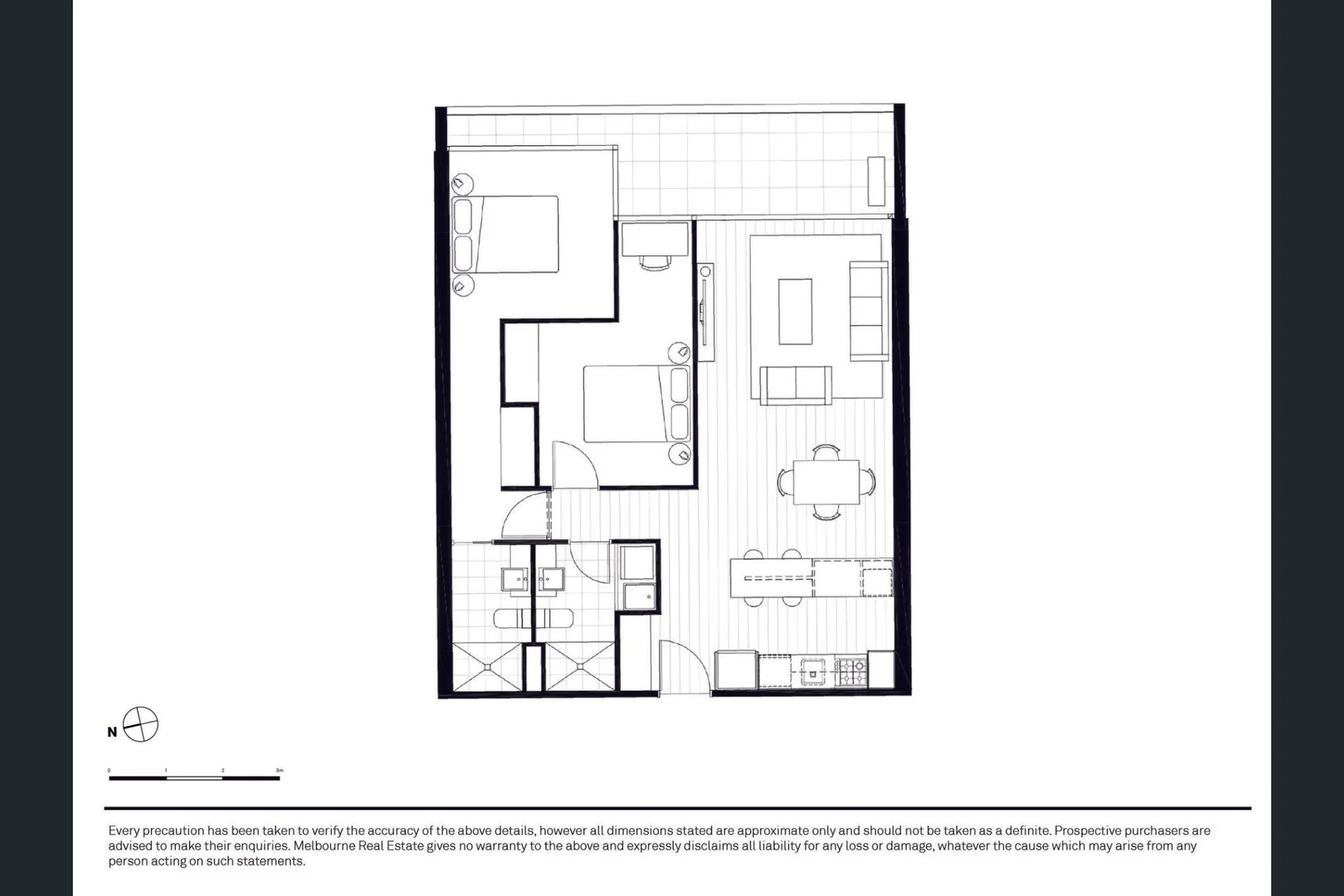 Additional image 17 of 211/600 Doncaster Road, Doncaster VIC 3108