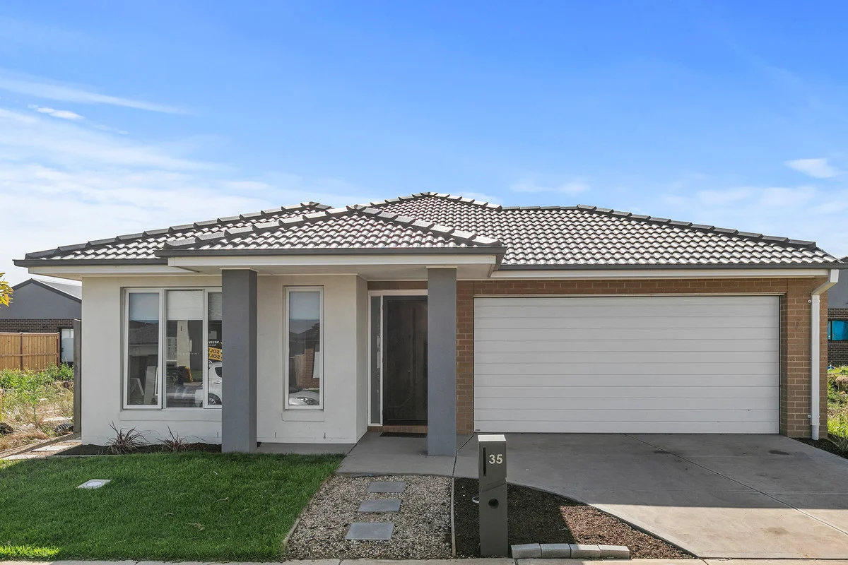 35 Respect Way, Tarneit VIC 3029