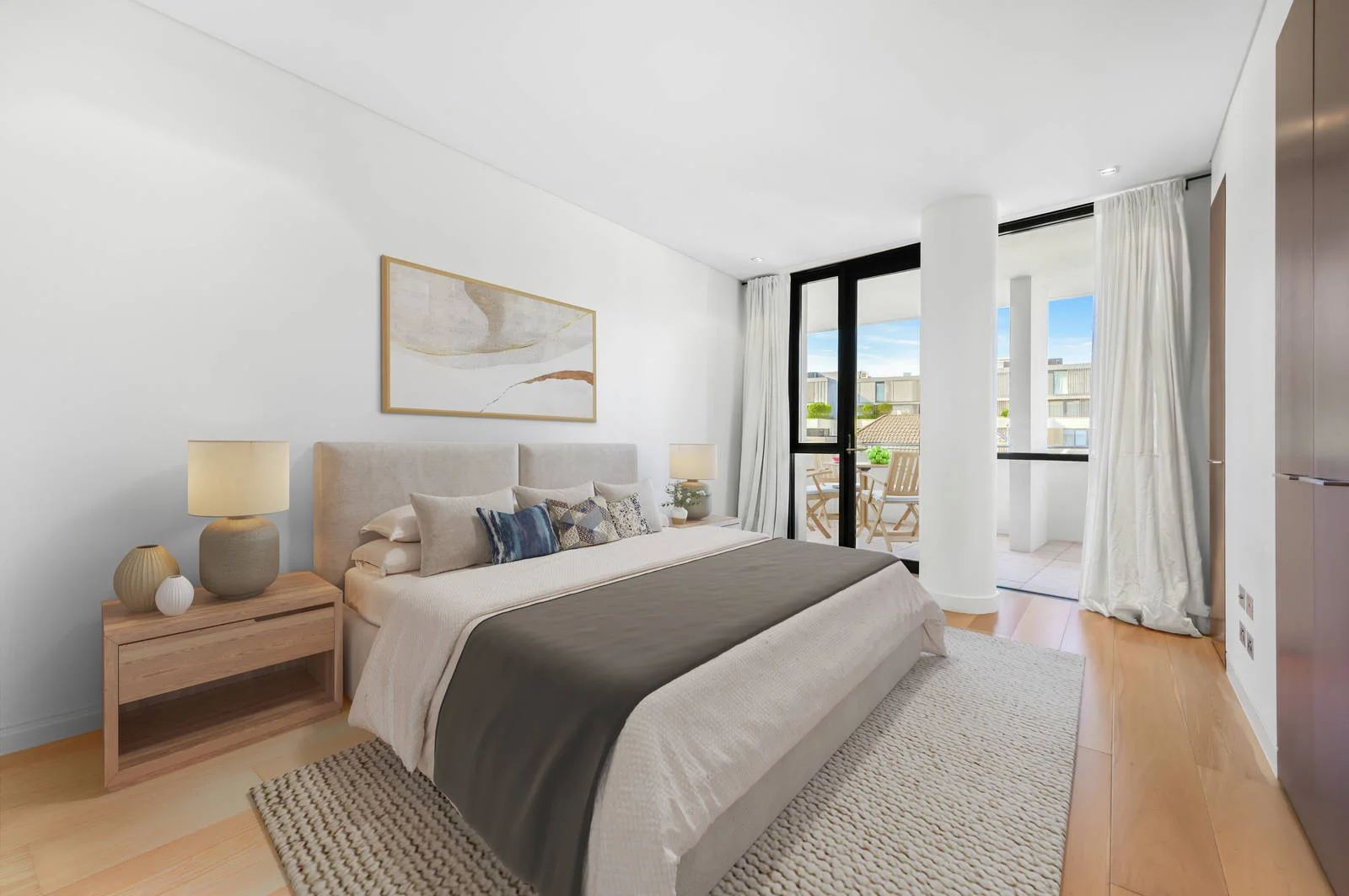 Additional image 7 of 5F/2-22 Knox Street, Double Bay NSW 2028