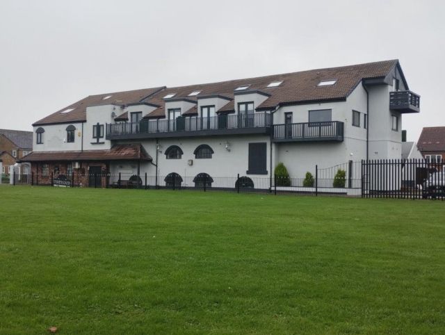 2 bed property to rentLaburnum Road, Douglas, Isle Of Man IM2
