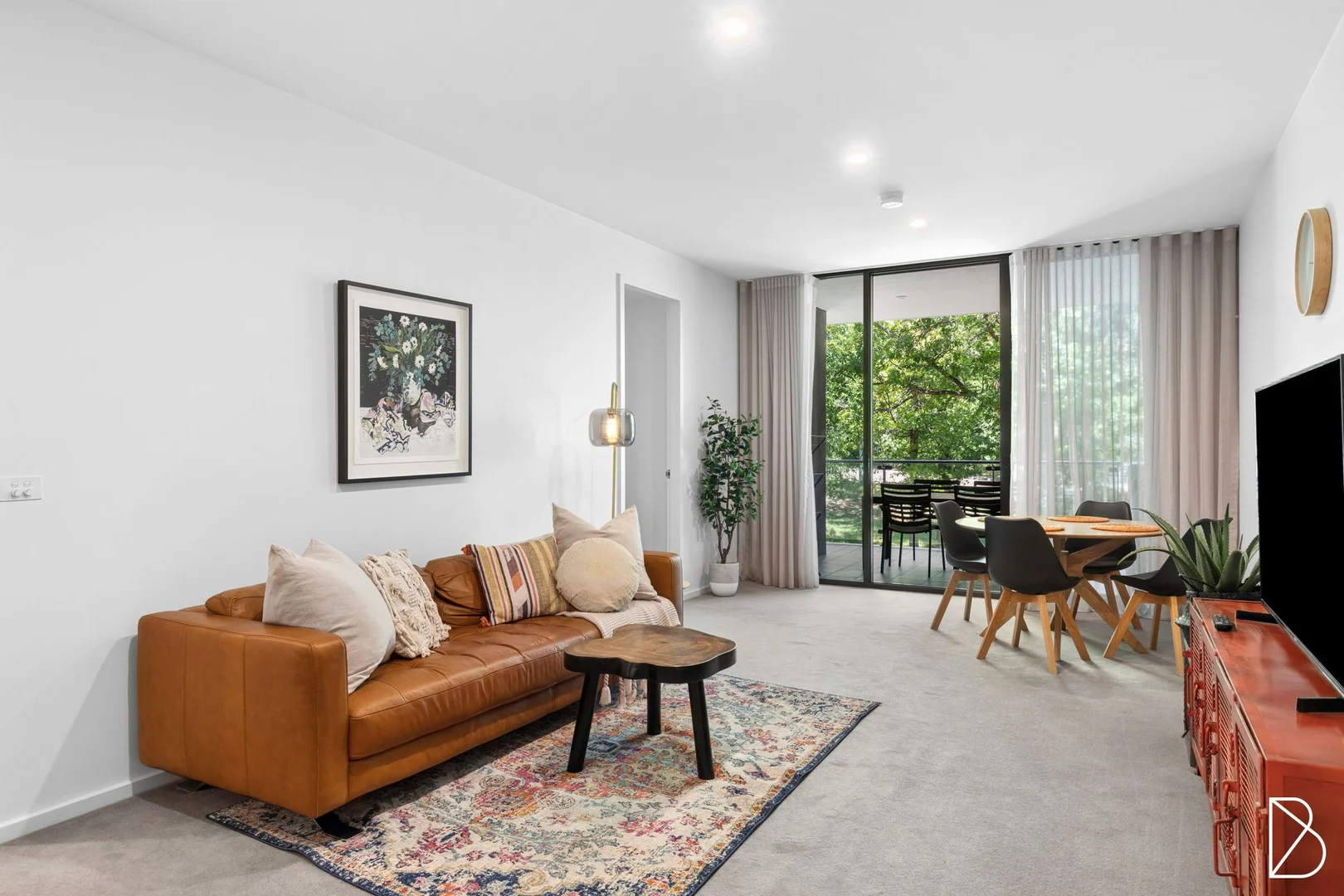 Additional image 2 of 77/18 Austin Street, Griffith ACT 2603