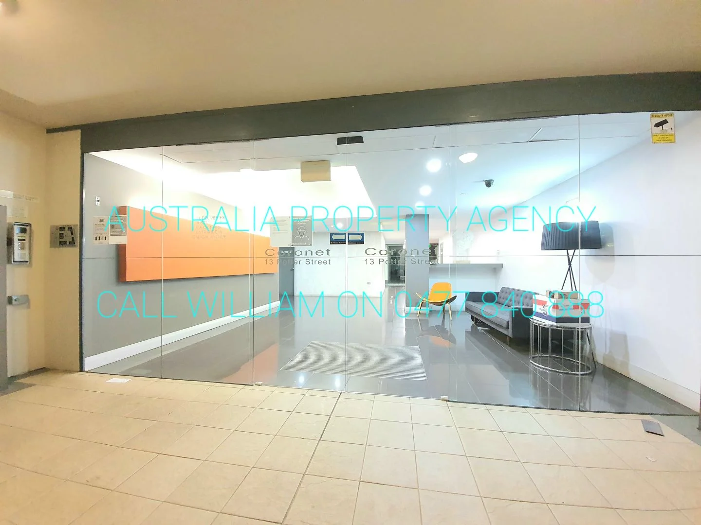 Additional image 2 of 13 POTTER STREET, Waterloo NSW 2017