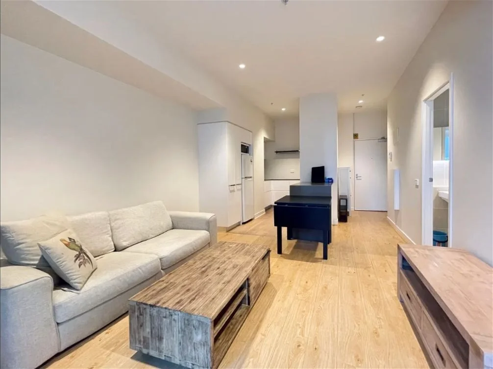 Additional image 2 of 1816/199 William St, Melbourne VIC 3004