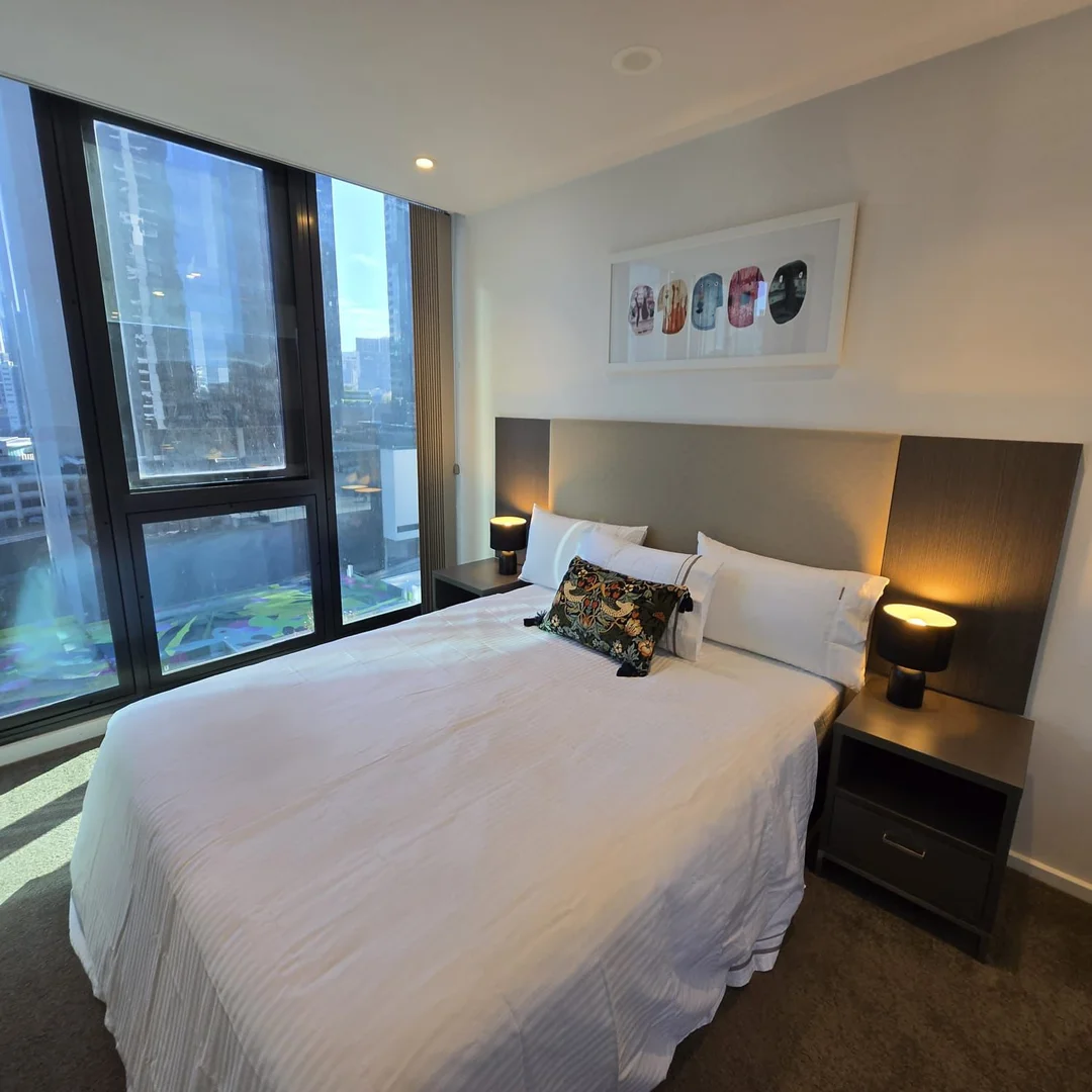 Additional image 7 of 1203/151 City Road, Southbank VIC 3006