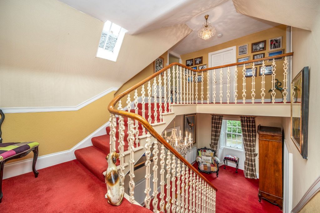 Additional image 22 of 4 bed detached house for saleLogie Easter, Kildary, Invergordon, Ross-Shire IV18