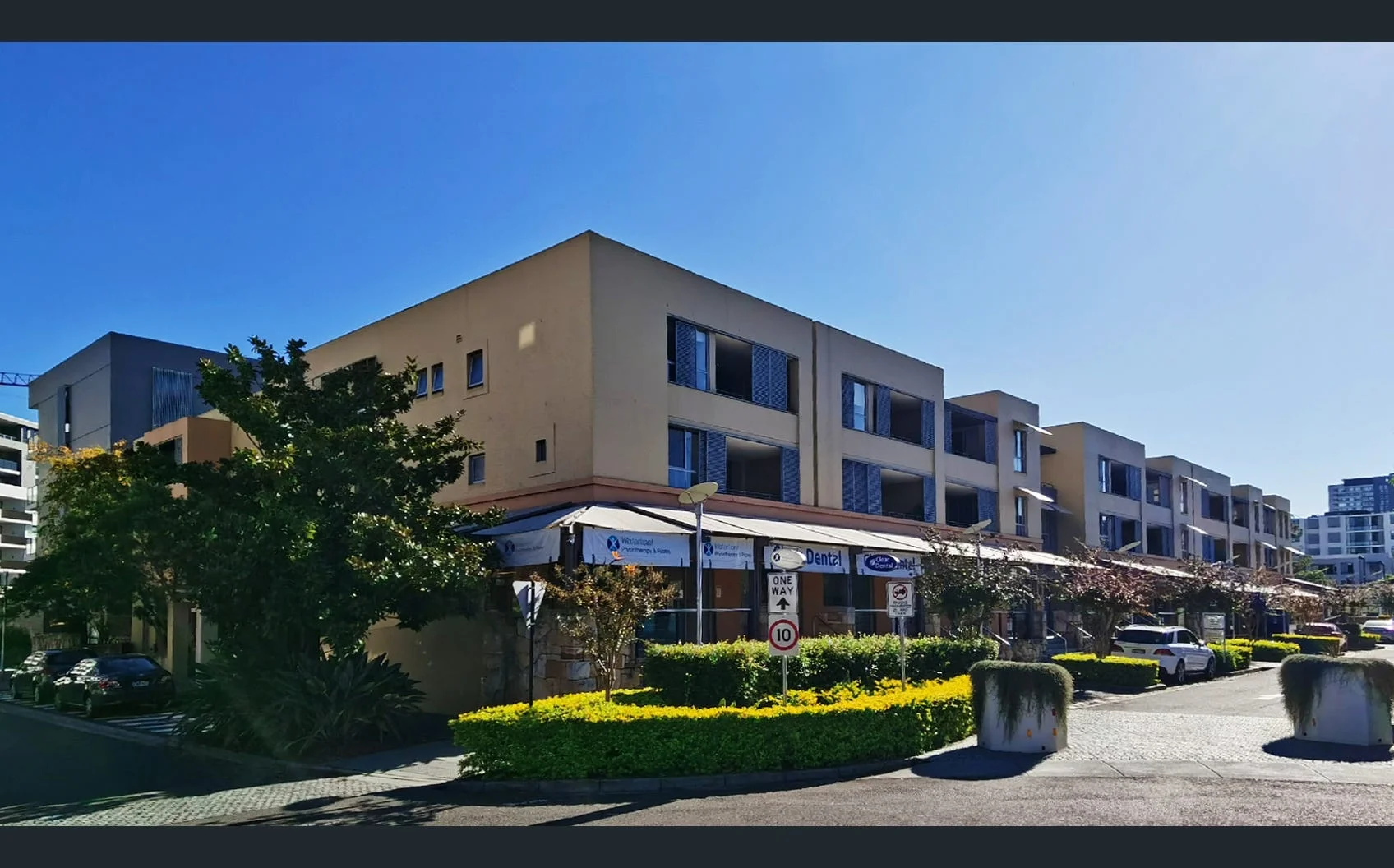 Additional image 23 of 205/3 The Piazza, Wentworth Point NSW 2127