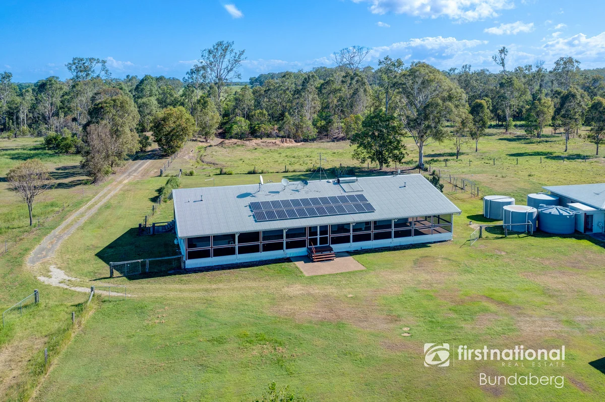 34 Old Bushs Road, Avondale QLD 4670