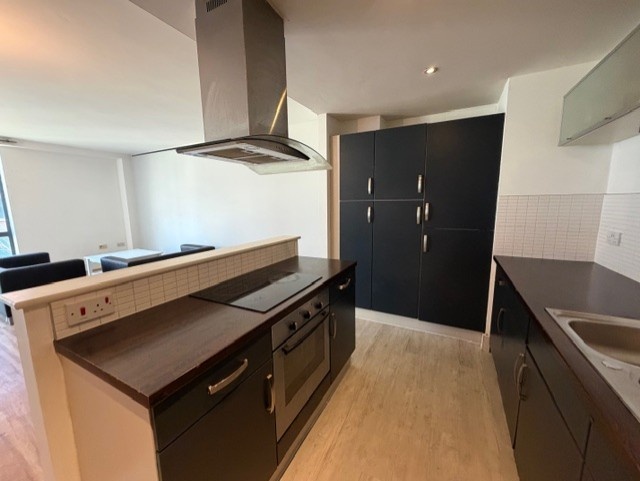2 Bed Flat, Mount Pleasant, L3, N1 7GU photo 3