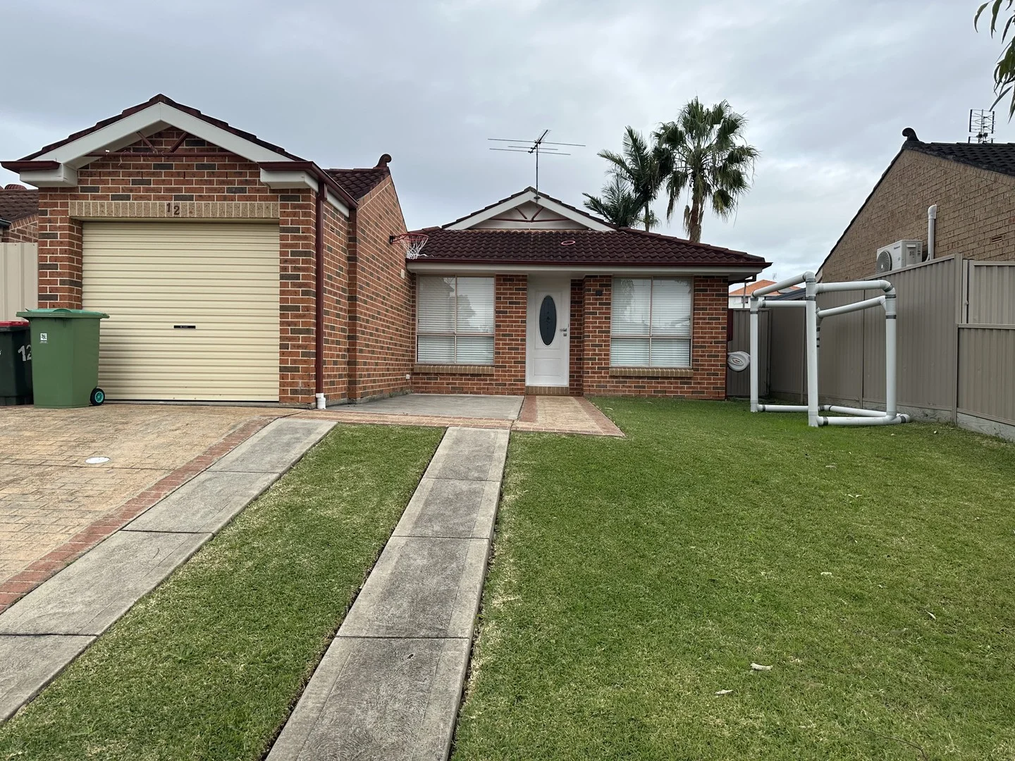 12 Fernhill Avenue, Hamlyn Terrace NSW 2259