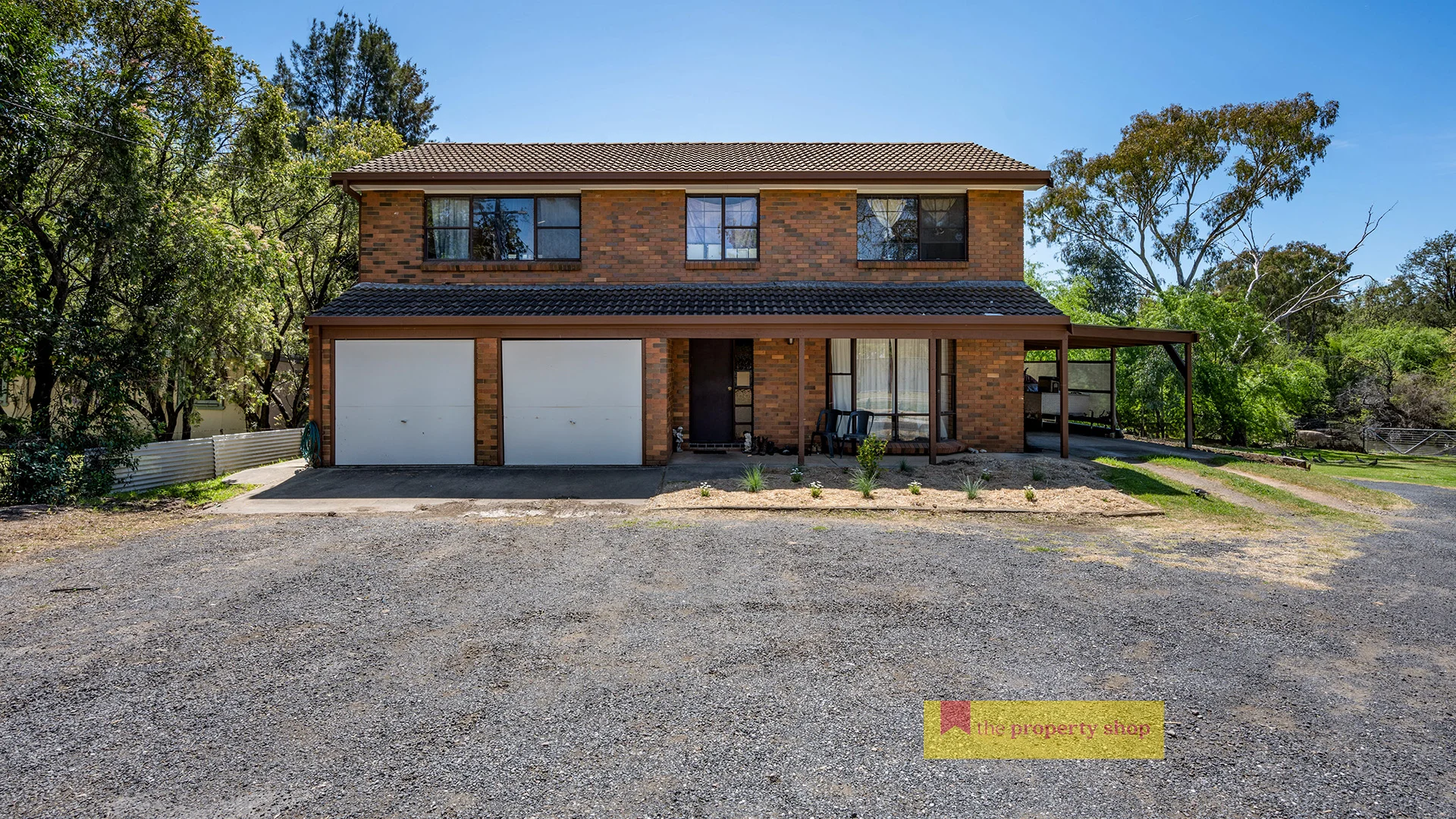11 Mulgoa Way, Mudgee NSW 2850