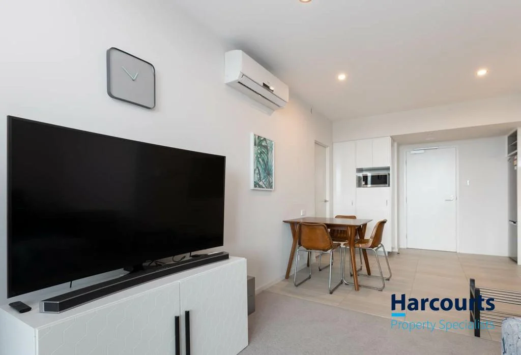 Additional image 2 of 1703/659 Murray Street, West Perth WA 6005