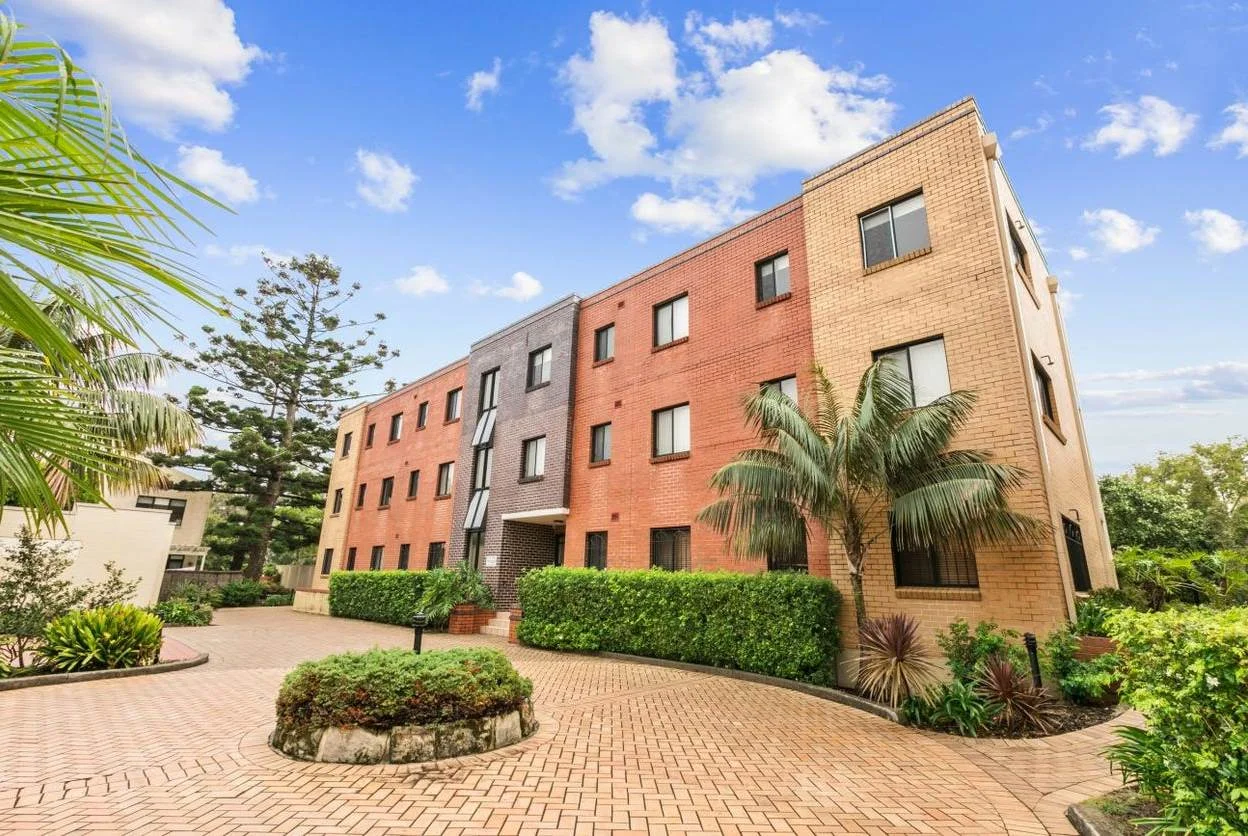 Additional image 6 of 28/6 Dutruc Street, Randwick NSW 2031