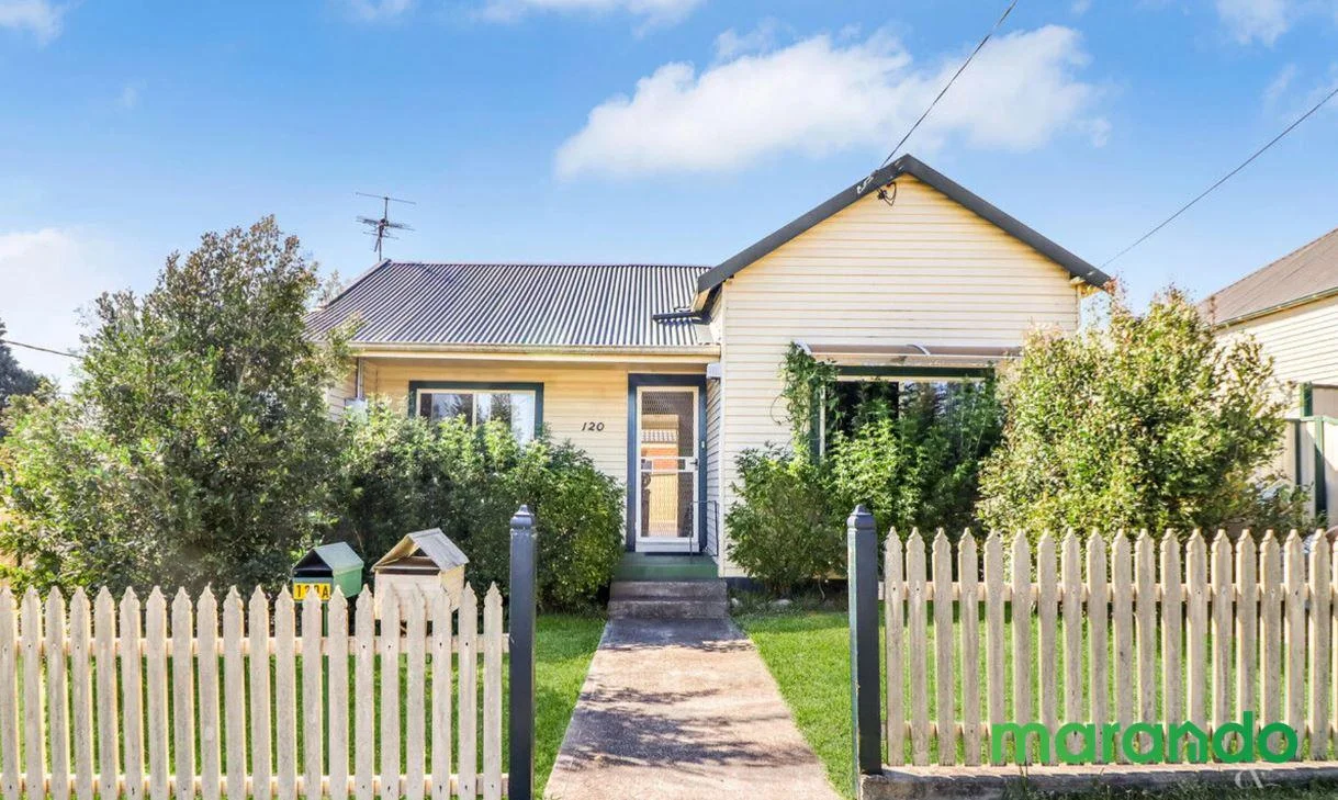 120 Chetwynd Road, Merrylands NSW 2160