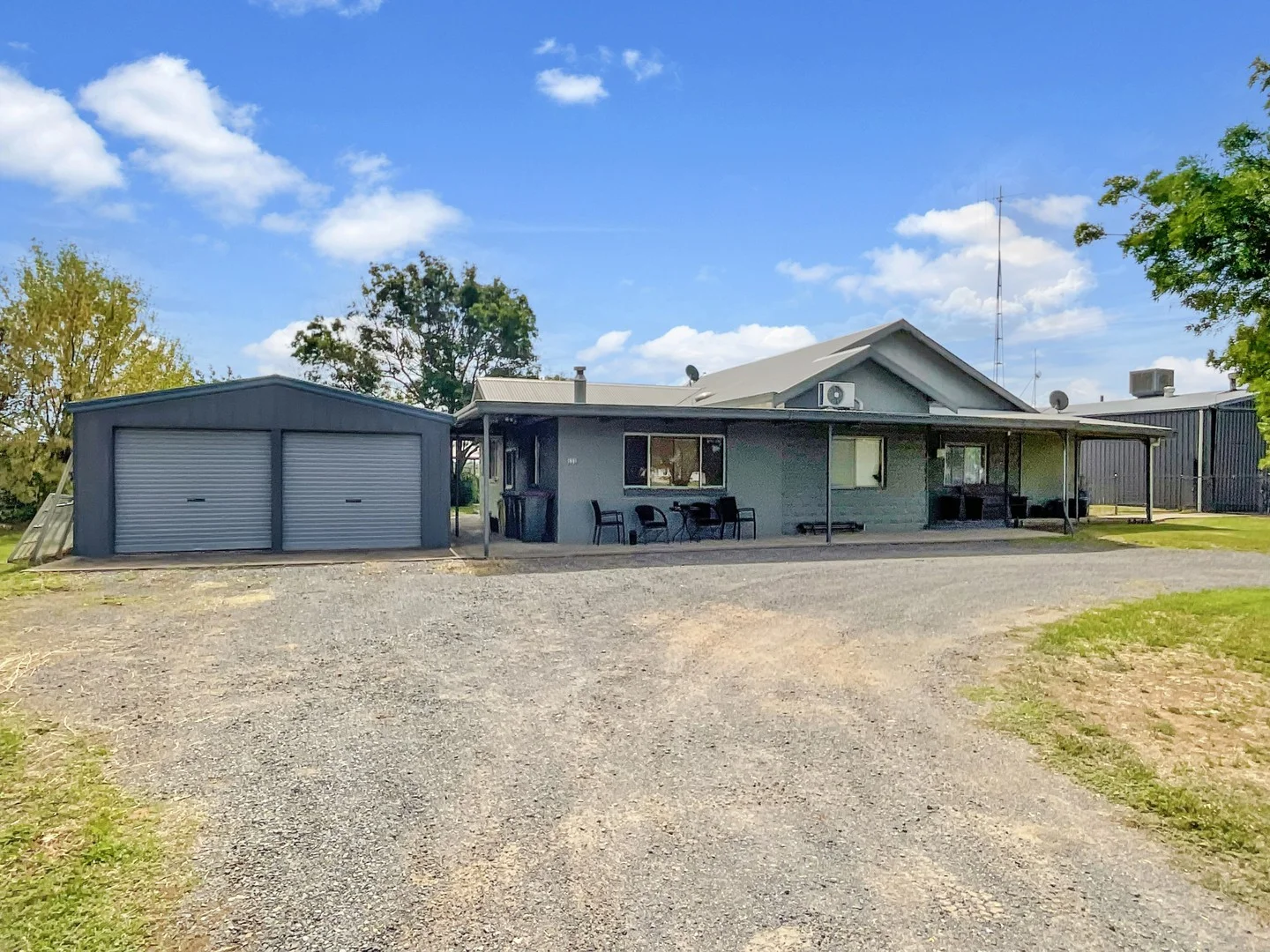 271 River Road, Forbes NSW 2871