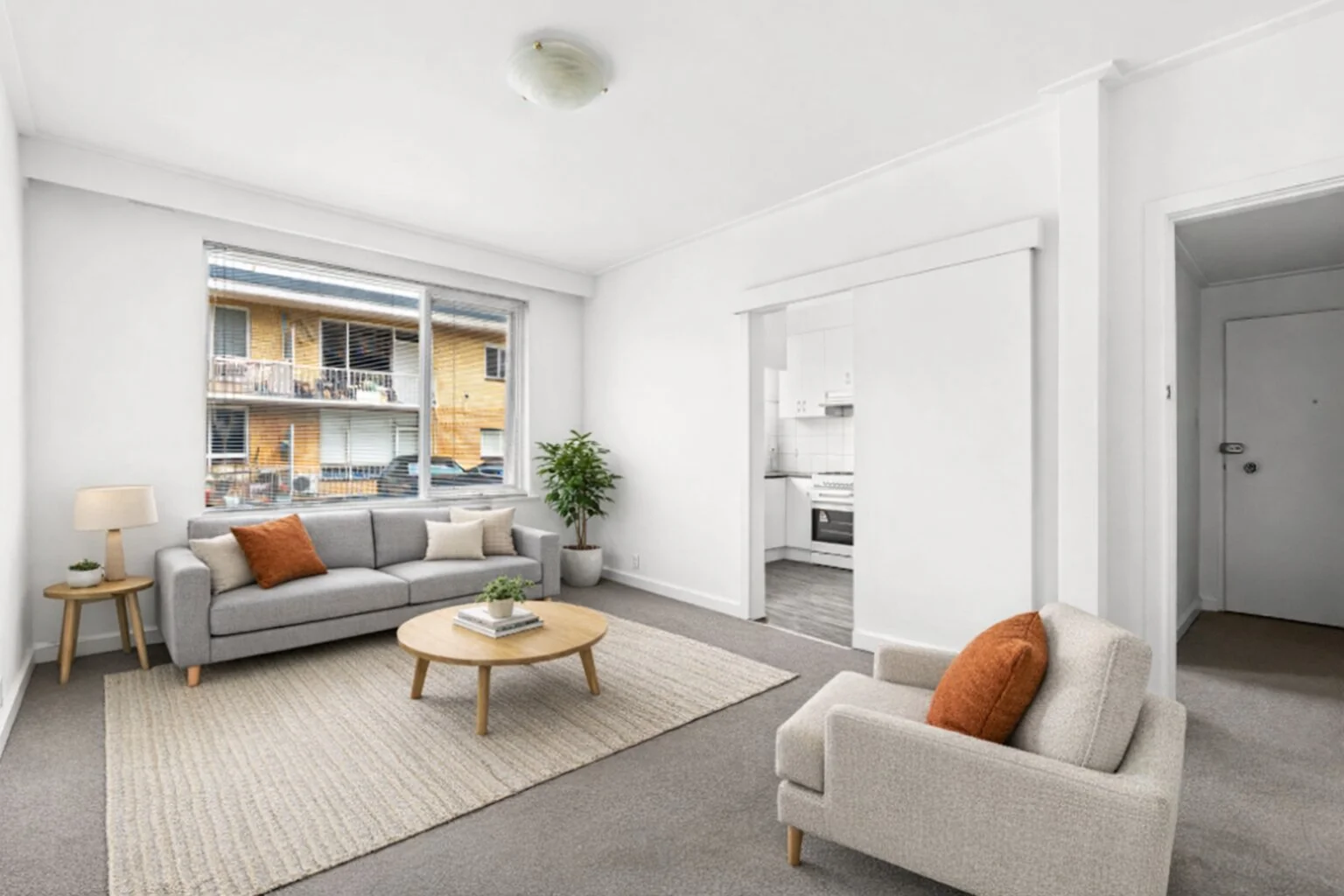 2/97 Westbury Street, Balaclava VIC 3183