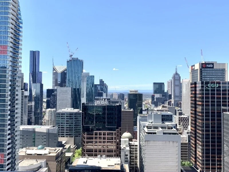 Additional image 10 of 3905/38 Rose Lane, Melbourne VIC 3000