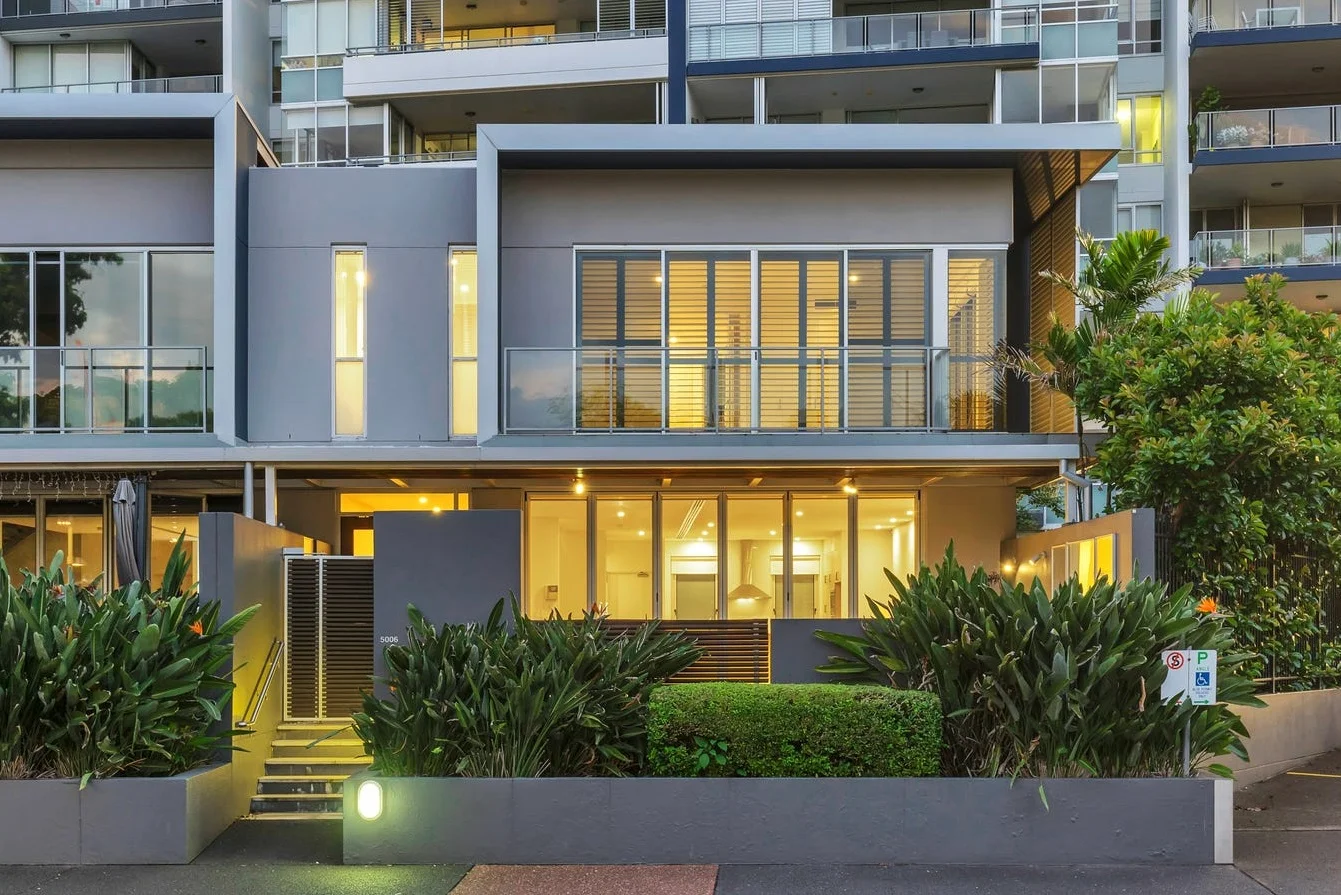 Additional image 20 of 5006/5 Parkland Boulevard, Brisbane City QLD 4000