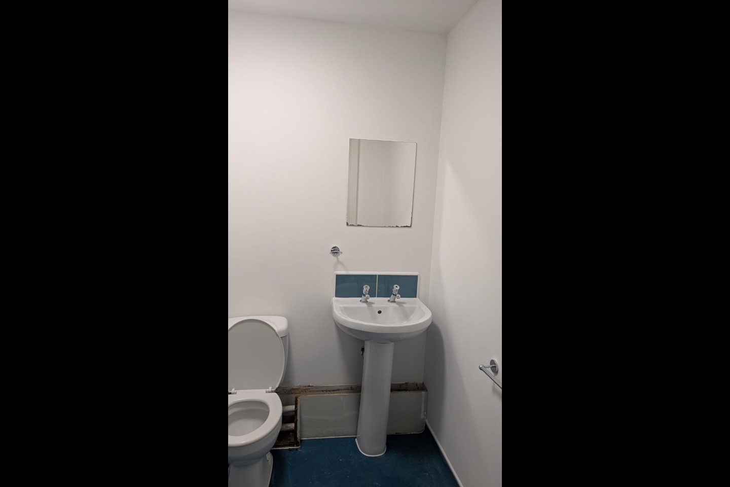 Studio Flat, Sovereign House, S1, N1 7GU photo 2