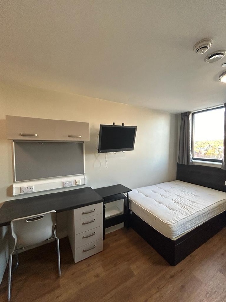Studio Flat, Queen Street, S1, N1 7GU photo 3