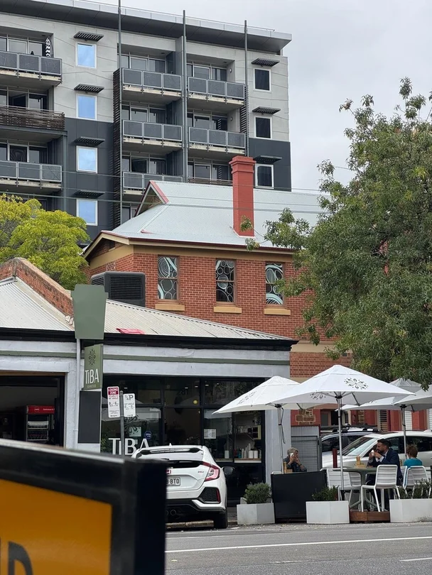 Additional image 2 of 504/22 Ifould Street, Adelaide SA 5000