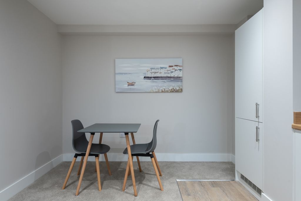 1 bed flat to rentHU1 photo 3