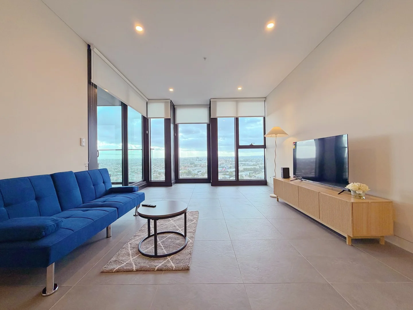 2301/1 Paddock Street, Lidcombe NSW 2141