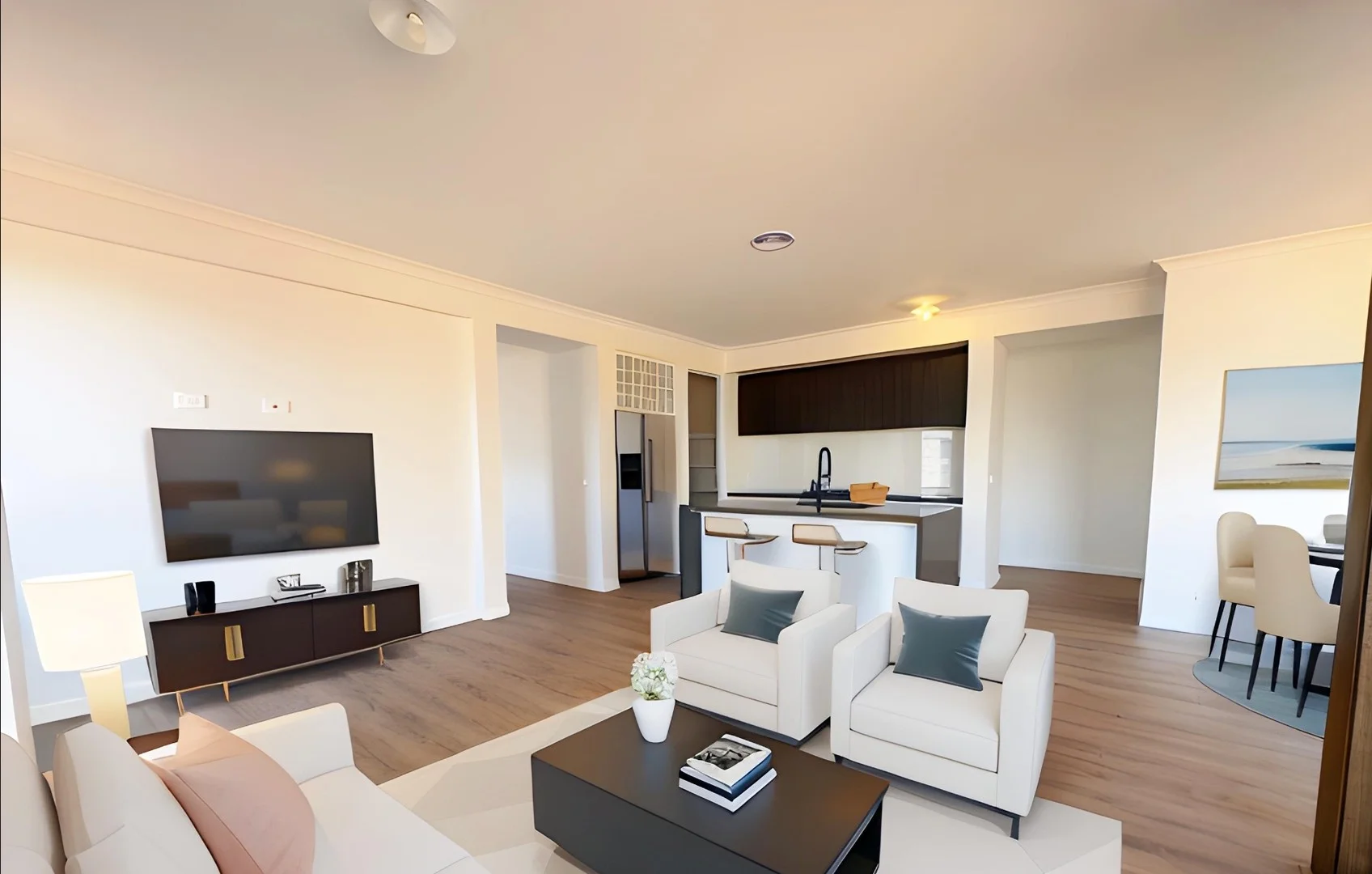 11 Makybe Street, Bonnie Brook VIC 3335