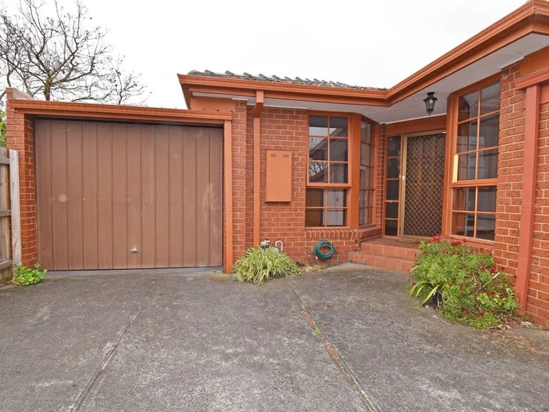 3/13 Melton Avenue, Carnegie VIC 3163