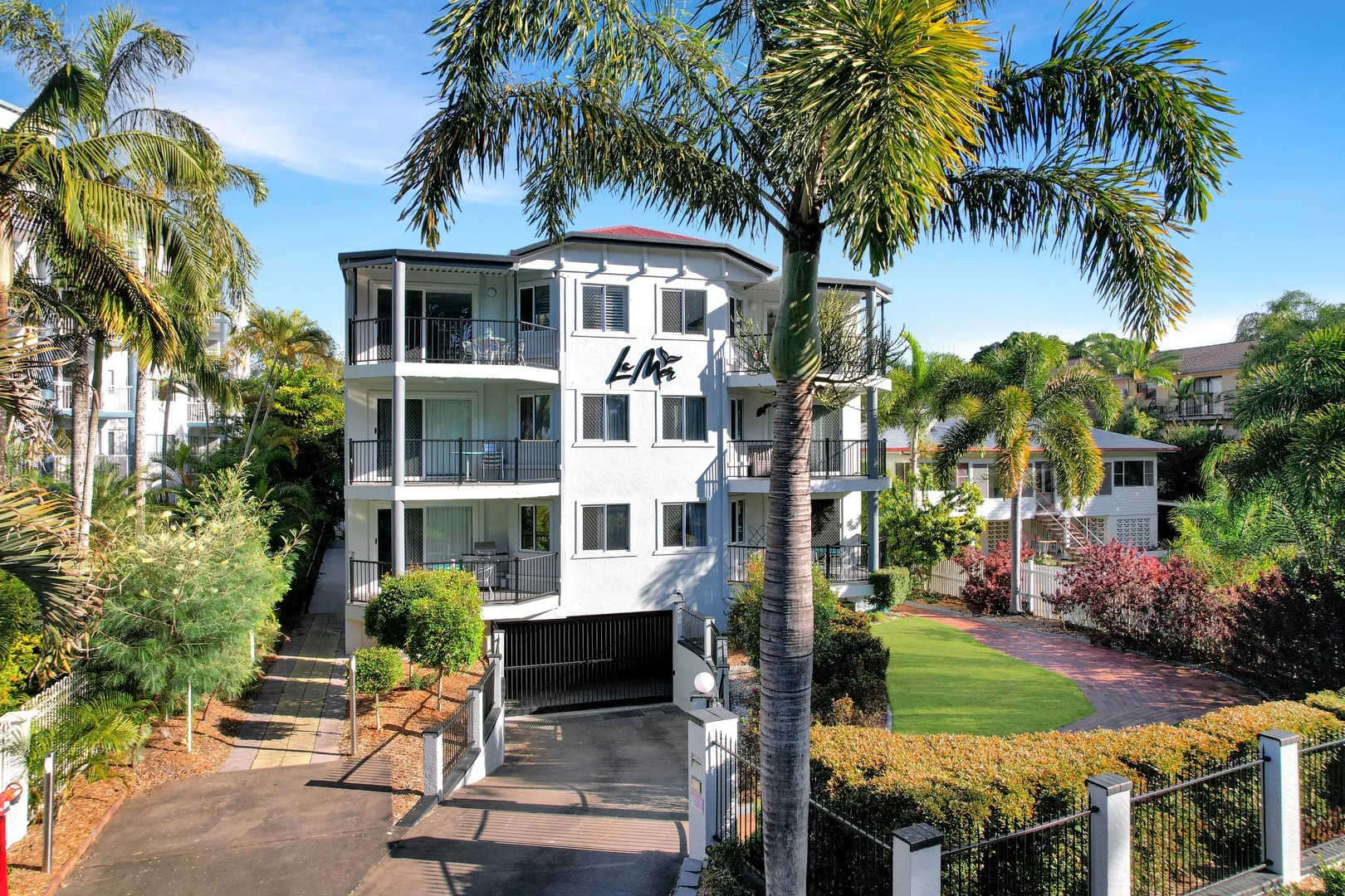 3/396 Esplanade, Torquay QLD 4655