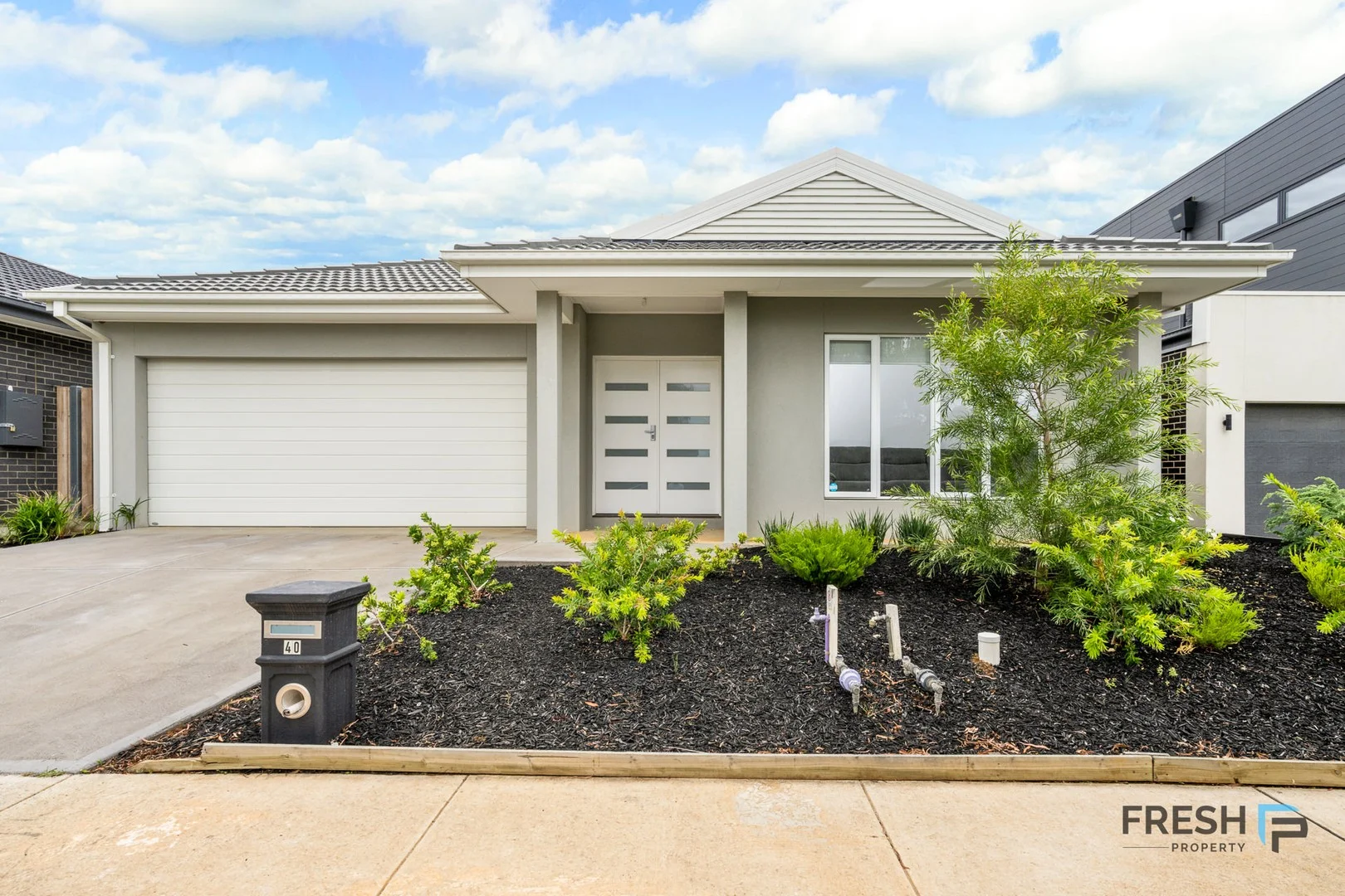 40 Penedrel Drive, Mount Duneed VIC 3217