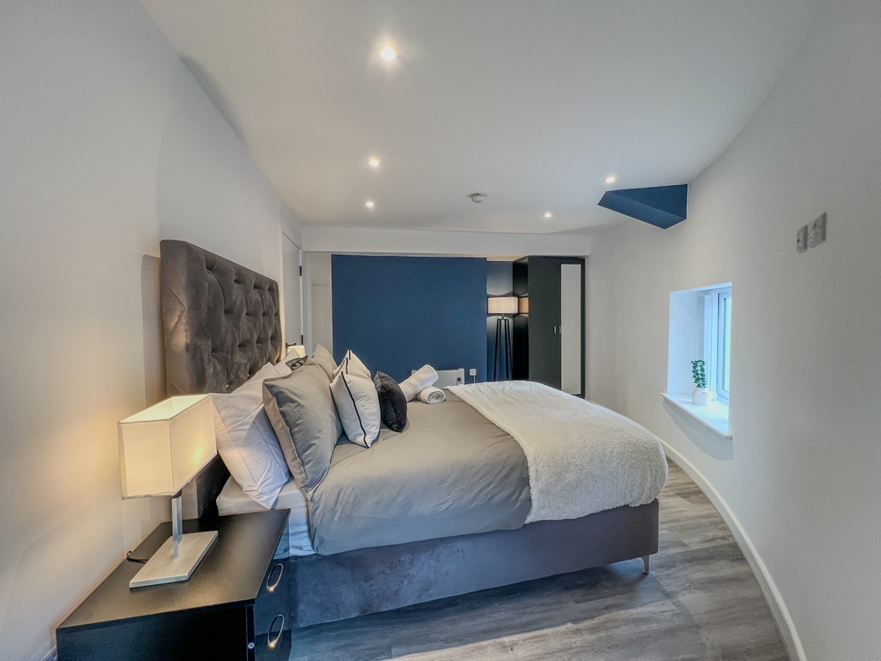 Additional image 15 of 2 Bed Flat, Bold Street, L1, N1 7GU